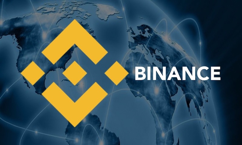 币安Binance交易所最新登录入口 币安Binance官网官方网址   - GATEIO