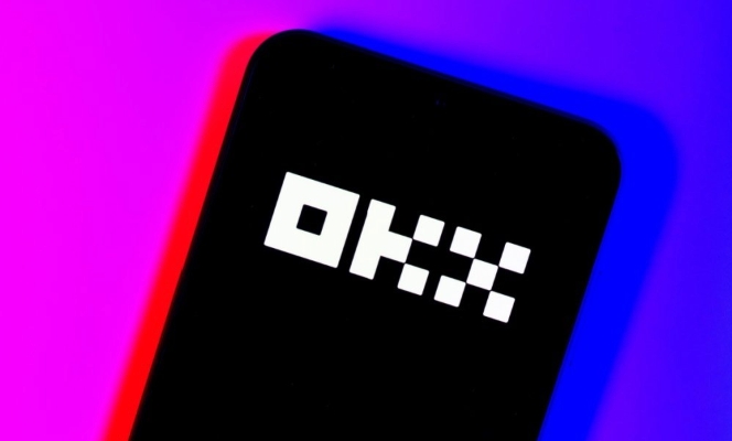OKX交易平台APP官网版 v6.126.0 安全可靠的数字货币交易所